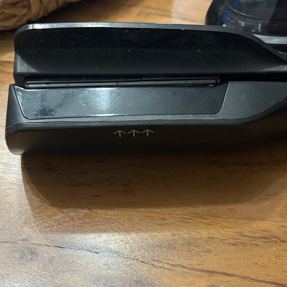 Redken & Rowenta Salon Steam Infusion flat iron - Picture 13 of 13